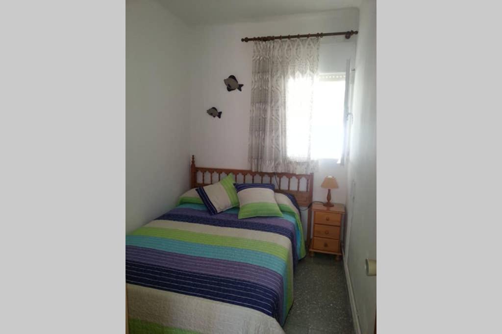 Casa A Pie De Playa En Las Marinas Denia Exteriér fotografie